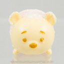 Winnie the Pooh (Glitter Pastel)